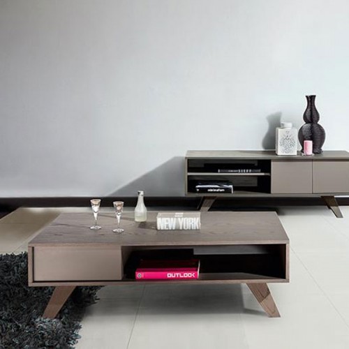 Masuta de cafea Alexopoulos, SIXT